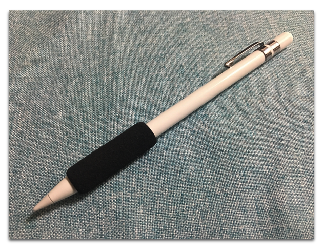 A Pencil 010