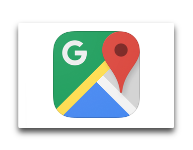 【iOS】Google、ナビ音声のミュート、ミュート解除、アラートのみオンの設定を音声で操作できる「Google マップ 4.19.0」をリリース