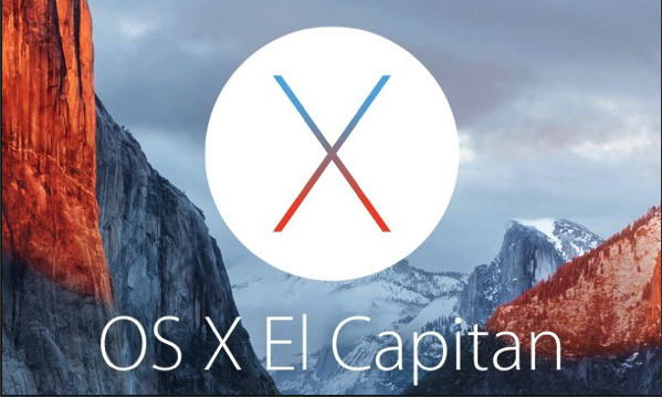 Apple 安定性、互換性、セキュリティが改善される「OS X El Capitan 10.11.5」をリリース