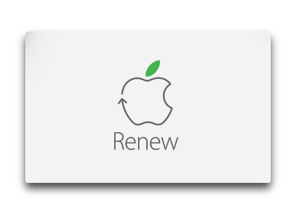 【iPhone】Apple Renewプログラムでめっちゃ得した気分です！！