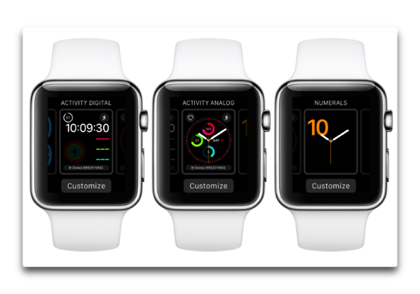 【Apple Watch】新機能はまだあった！「watchOS 3」には「Watchを探す」機能があるようです
