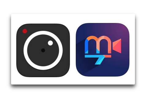 【Sale情報/iOS】高機能フォト&ビデオアプリ「ProCam 3」「Musemage」が無料