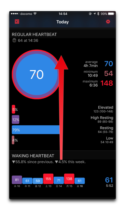 HeartWatch 021e