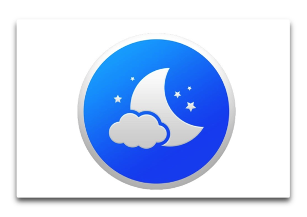 iOSの「Night Shift」のMac版ともいえる「NightTone」