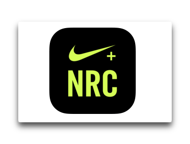 【iPhone】UIががらっと変わった「Nike+ Running」を「Nike+ Run Club」にバージョンアップをする前に