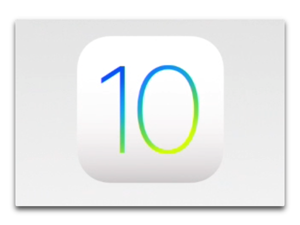 本日開発者にリリースされた「iOS 10 beta 5」の新機能のHands-onビデオが公開されています