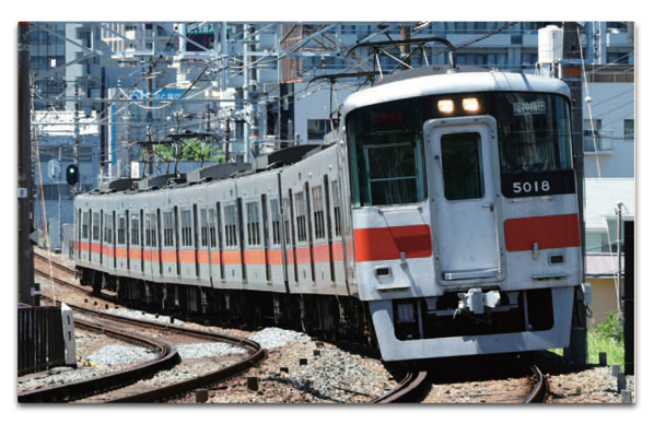 本日より山陽電車の神戸地下線区間(西代駅～東須磨駅東方間）で電話通信サービスが利用可能に！