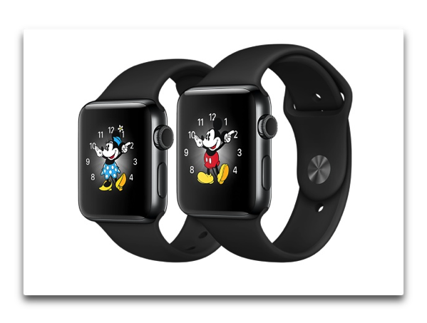 【Apple Watch Series 2】初代「Apple Watch」より設定を引き継いでのセットアップ