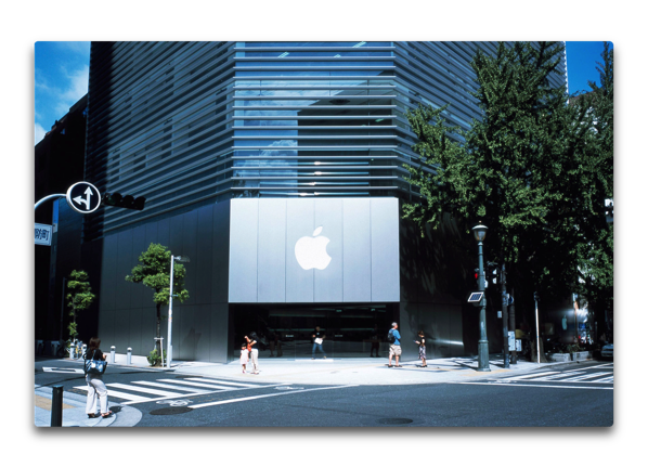 関西で9月16日の発売日に「iPhone 7」ならApple 心斎橋で、まだ手に入る