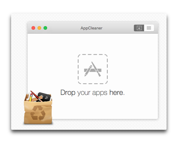 【Mac】アプリケーションの関連ファイルごとに削除できる「AppCleaner」が「macOS Sierra」に対応