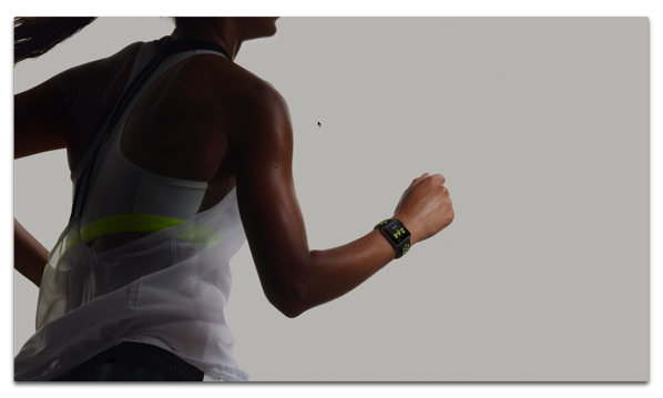 Apple Watchの心拍数測定は、フィットネストラッカーの中で最高の精度90％