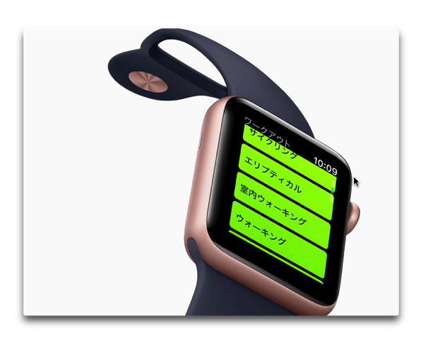 Apple Watch Series 2GPS 002
