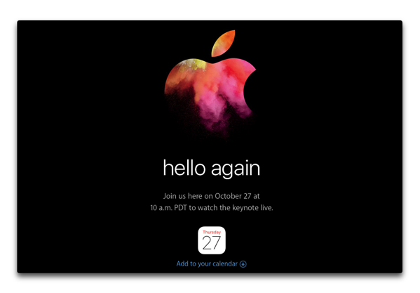 Apple、「iOS 10.1 beta 5(14B72 | 14B72c)」を開発者にリリース