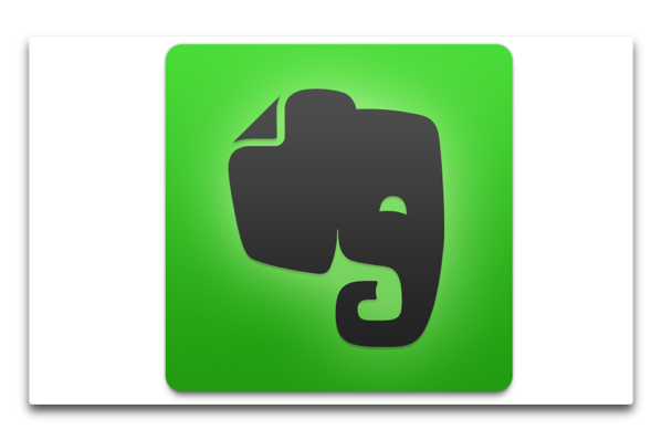 【Mac】Evernote、一部のMacユーザでバグによるデータの損失があったとしています