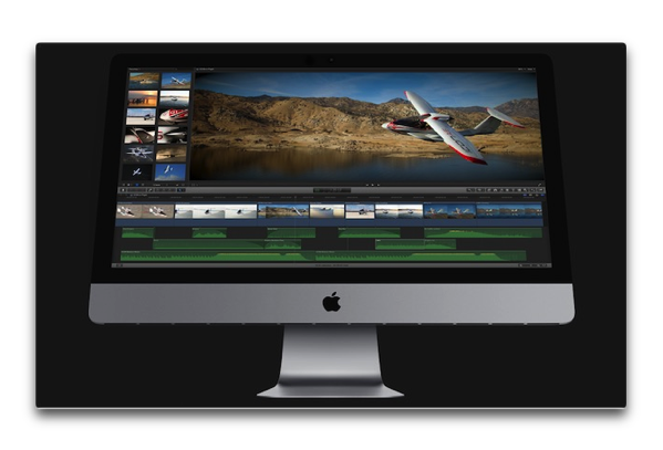 Apple、10月27日のSpecial Event で次期「Final Cut Pro X 」を発表か？