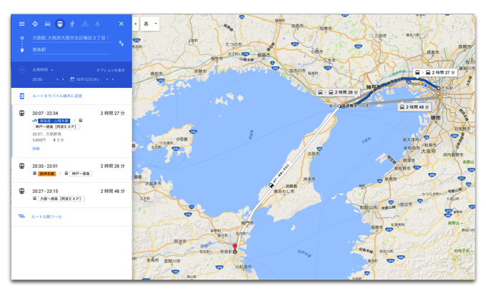 GoogleMap 006