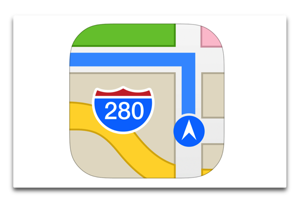 【iOS 10】「マップ.app」の交通情報はウィジェットに登録すると便利