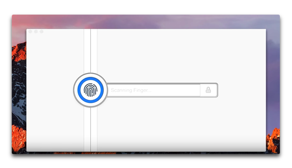 agilebits、MacBook ProのTouch iDをサポートした「1Password 6.5」をリリース