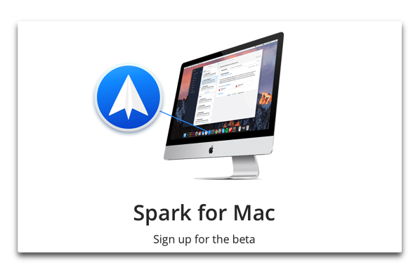 spechtlite spark for mac