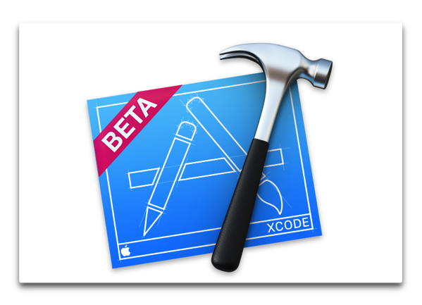 Apple、「Xcode 8.2 beta 2 (8C30a)」を開発者にリリース