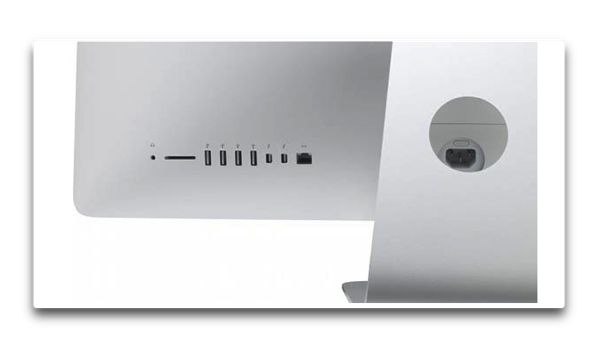 Apple，iMacのディスプレイのヒンジが壊れ修理したユーザーに代金を払い戻し