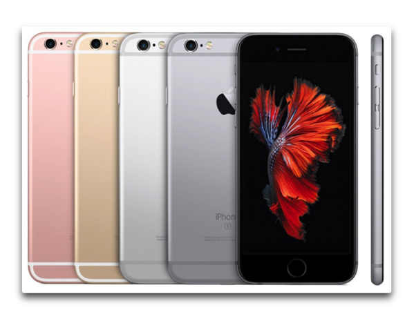 Apple、「iPhone 6s Program for Unexpected Shutdown Issues」を開始
