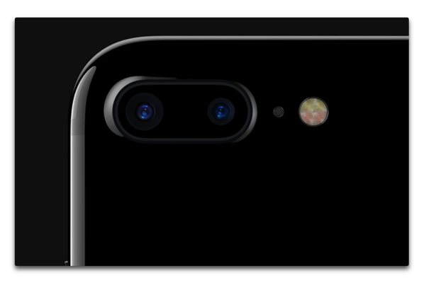 Apple、iPhone 7 Plusのポートレートモードでプロのような写真を撮影するヒントをNewsroomで公開