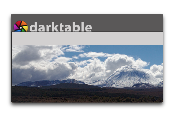 【Mac】Lightroomの代替えとなる？写真ワークフローアプリケーション「darktable 2.2.0」（無料）がリリース