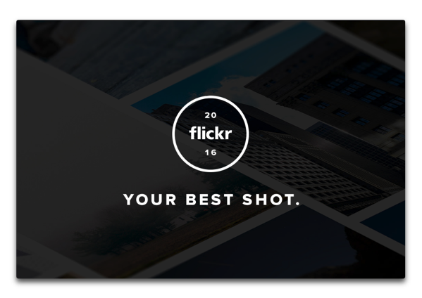 2016年に写真共有サイト「Flickr」の最大のアップロードデバイスメーカーは「Apple」