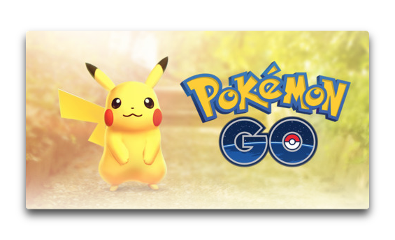 「Pokémon GO」のApple Watch版がまもなくリリース
