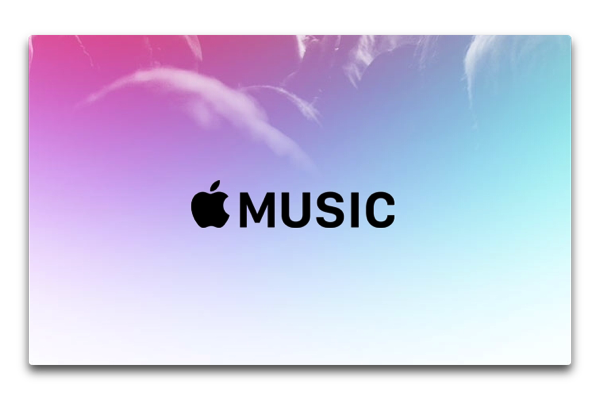 USAで昨年、Apple Musicなどの有料音楽ストリーミングがYouTubeを超える