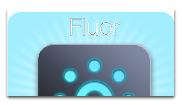 【Mac】アプリケーションに応じて、キーボードの「fn」キーの動作を変更できる無料アプリ「Fluor」
