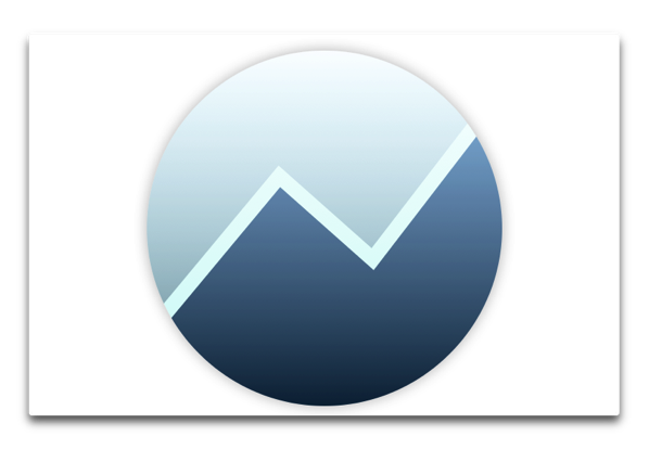 【Mac】メニューバーから日々使用したアプリの使用状況を表示してくれる無料のアプリ「Usage」