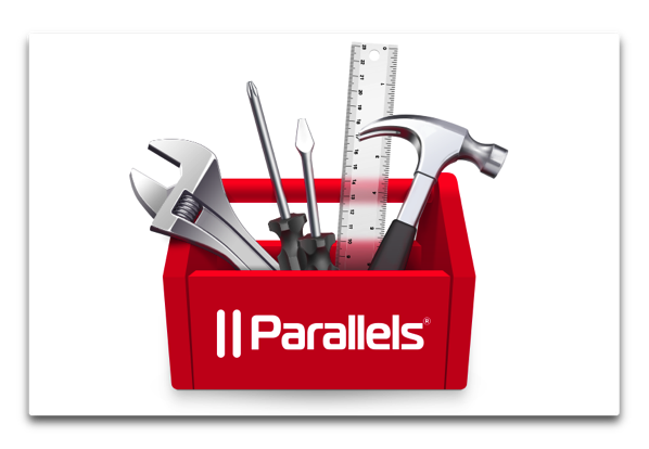 【Mac】「Parallels Toolbox for Mac」がバージョンアップで「カメラ」「ボリュームを取り出す」「起動」を追加