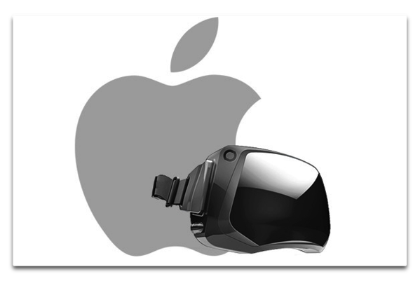 Appleの次世代iPhoneがAugmented Reality（拡張現実）を基盤にした「パラダイムシフト」を引き起こす
