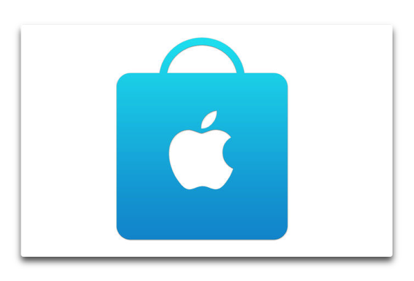 3月9日にアップデートされたアプリ「Apple Store 4.2」は、iOS 10.0以降が必要