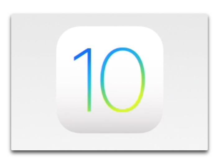 来たる iOS 10.3にアップグレードする前にiPhoneおよびiPadはバックアップする必要がある
