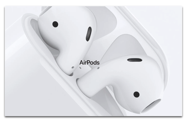 次期「AirPods」の充電ケースはiPhoneとApple Watchの無線充電ドックとして倍増する可能性