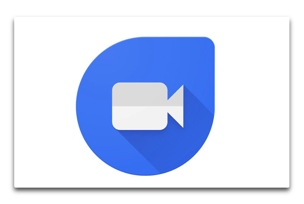 【iOS】Google、ビデオ通話「Google Duo」が音声通話をサポート