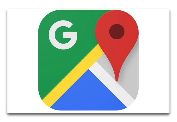 【iOS】「Google マップ」、ロック画面でターンバイターンと現在の場所をメッセージで送信が可能に、その利用方法は