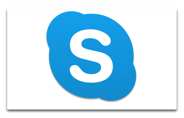 【Mac】共有メニューを追加した「Skype for Mac 7.5」をリリース