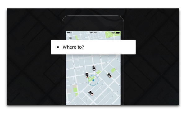 【iOS】「Uber」はユーザーが自分のアカウントを削除できるようにする