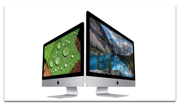 次世代Xeonプロセッサを搭載した新しい「サーバグレード」iMacは、2017年末か