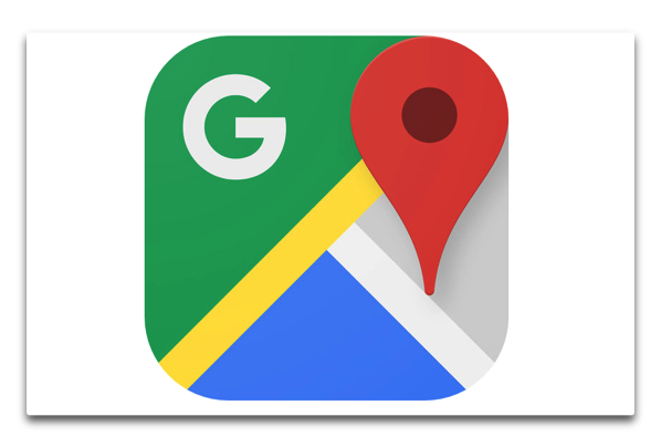 Google、「Google マップ 4.31.0」をリリース