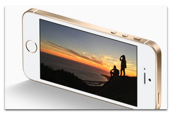 iPhone SEは、米国のスマートフォンユーザーで顧客満足度がNo.1
