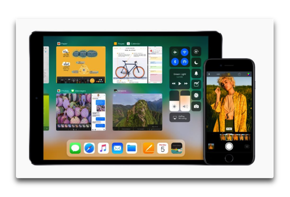 「iOS 11」、25の隠れた新機能はこれ！