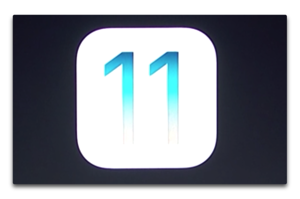 「iOS 11 beta 2」で、わかっている幾つかの変更点