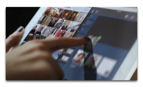 Apple Japan、「iMac Pro」に関する2本のビデオを公開