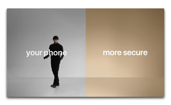 セキュリティの専門家が言う、AppleのiPhoneがAndroid搭載の携帯電話よりも安全である理由
