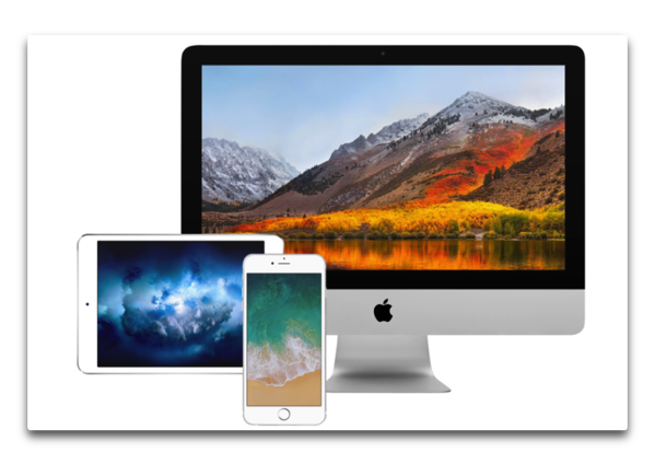 【Mac】macOS High Sierra、40の新機能と変更点